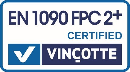 EN1090 Certified